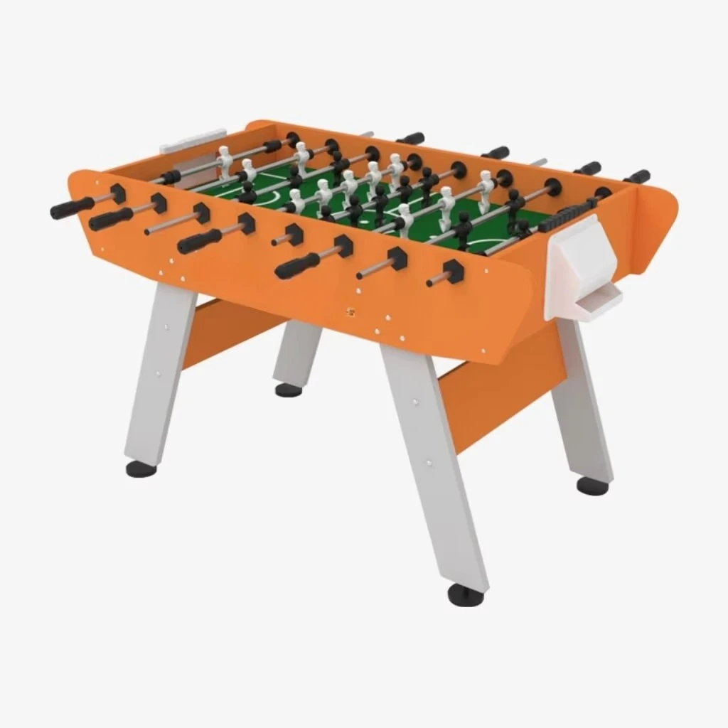 Soccer Tables Football Game Baby Foot Game Table Foosball Table for Kids and Adult