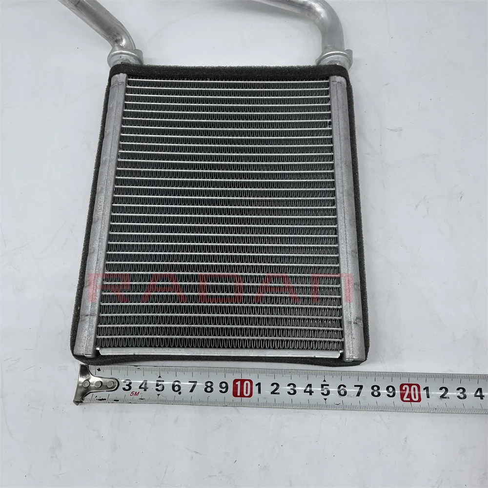 

Радиатор переднего обогревателя оригинального качества для GAC Trumpchi GS8 8105005BALS140