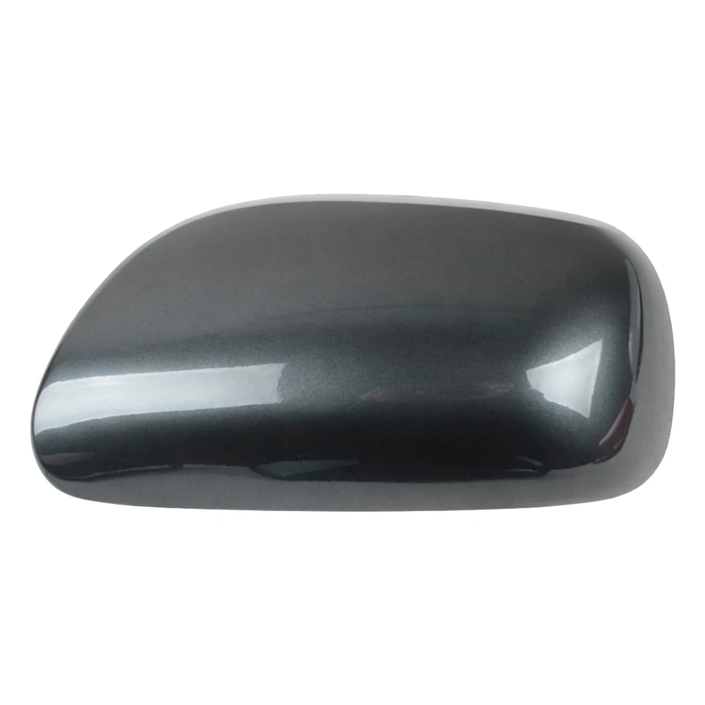 Car Accessories Cover Mirror Rearview Mirror Housing For Toyota Corolla 2007 2008 2009 - 2013 Without light slot Replace Mirror - view 6