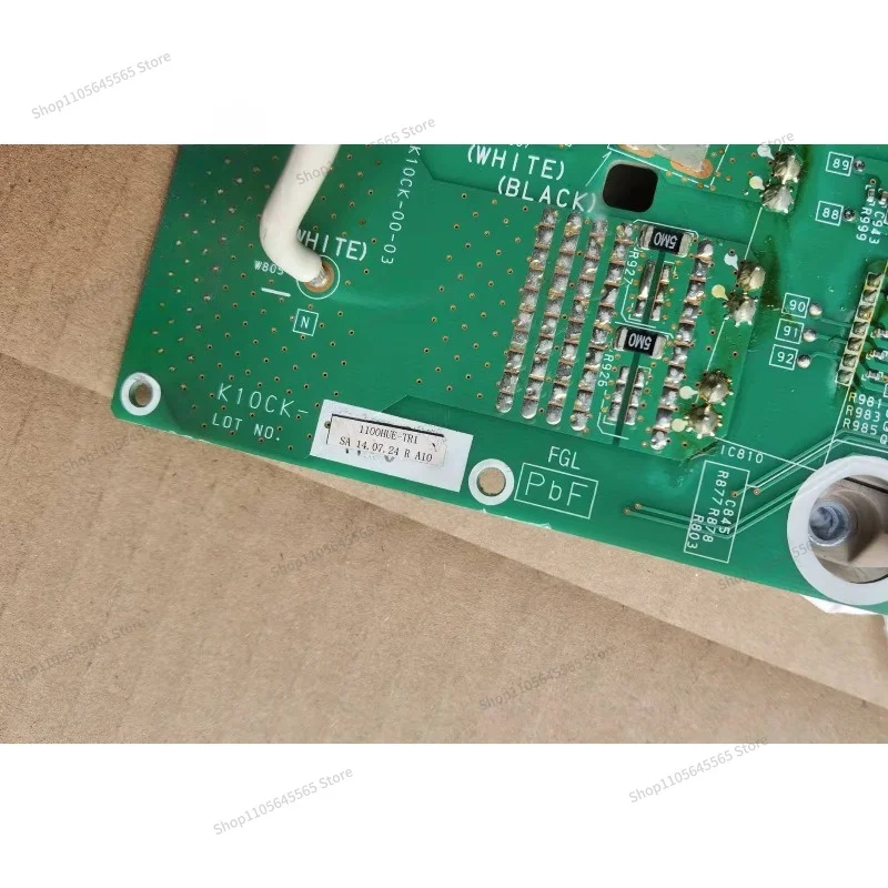For  Central Air Conditioning Inverter Compressor K10CK-00-03 AJQ224LALH Main Board