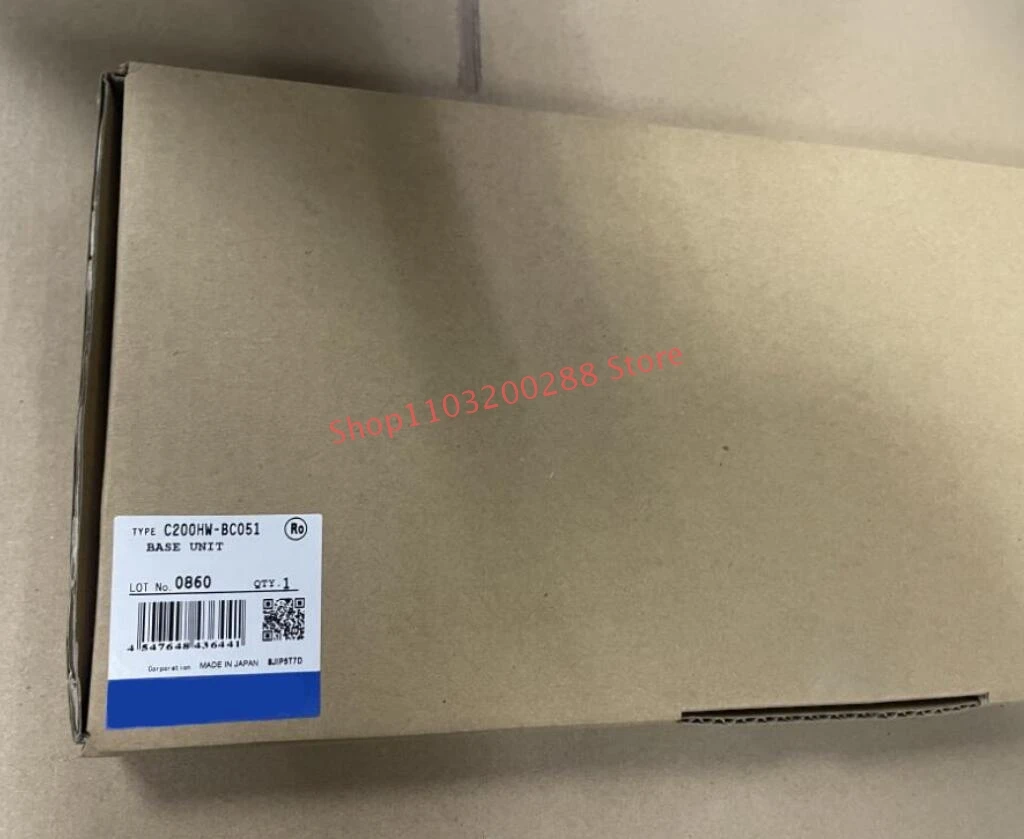 1 Uds C200HW-COM03-V1 PA209R PD024 COM04-V1 COM04V BI101-V1 BI051 BI031 BC101-V1 BC101 BC081 BC051-V1BC051 BC031 COM06-E/V1 COM05