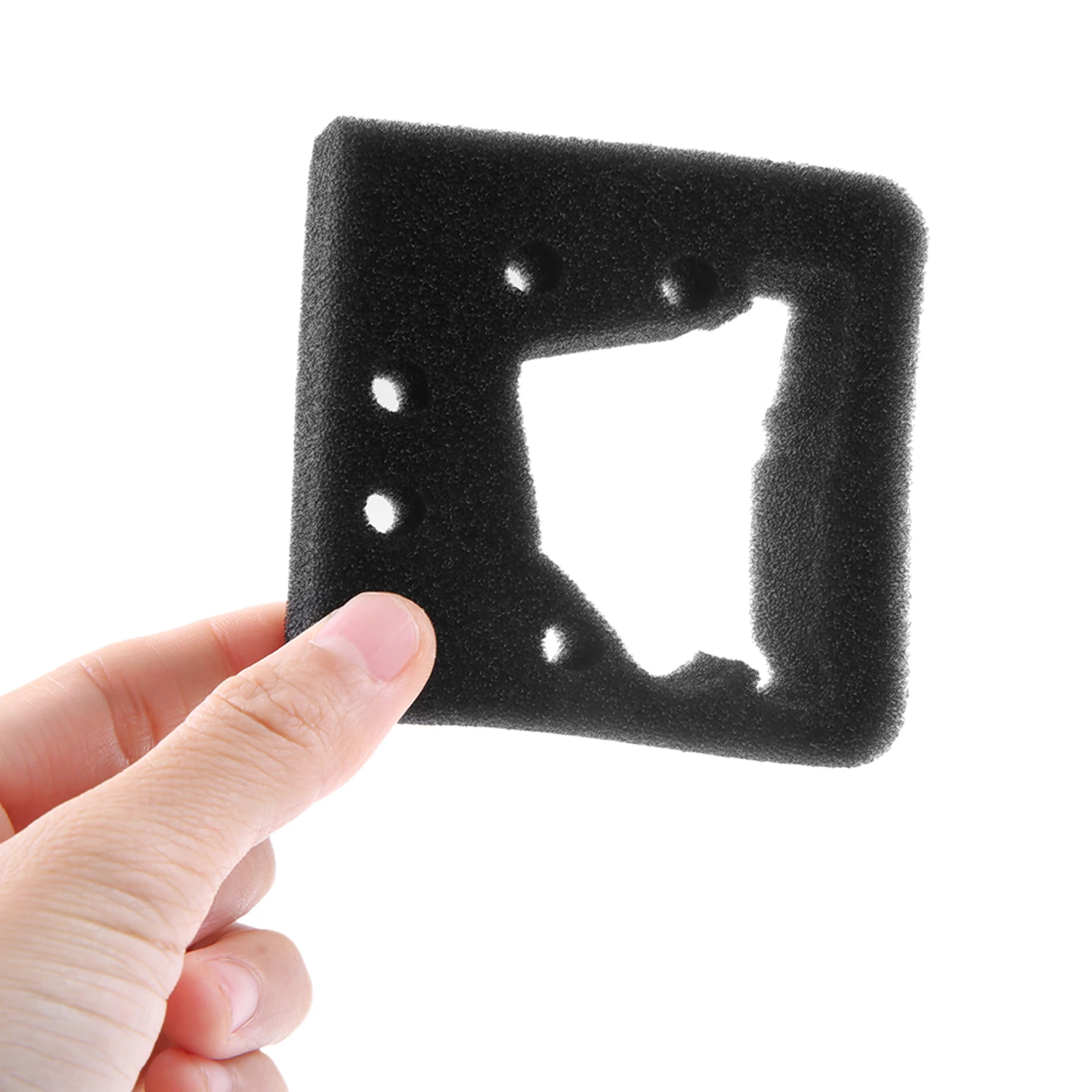 

Fits for GX22,GX31,FG100,UMK425 and UMK431 Models 4Pcs High Quality Air Filter Replacement Honda Part Number 17211-ZM3-800