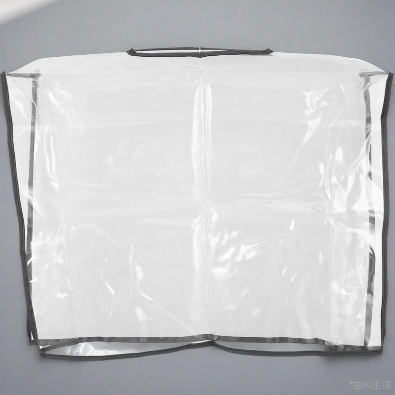 

Waterproof Cover Foldable Rain Protector For Handbag Tote Outdoor Travel Bag Rain Cover Handbag Accessory Bag Protector