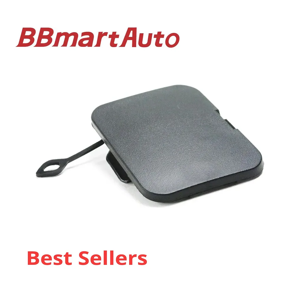 

51123400945 BBmart Auto Parts 1PC Rear Trailer Cover Tow Hook Trim For BMW X3 E83 Car Accessorie