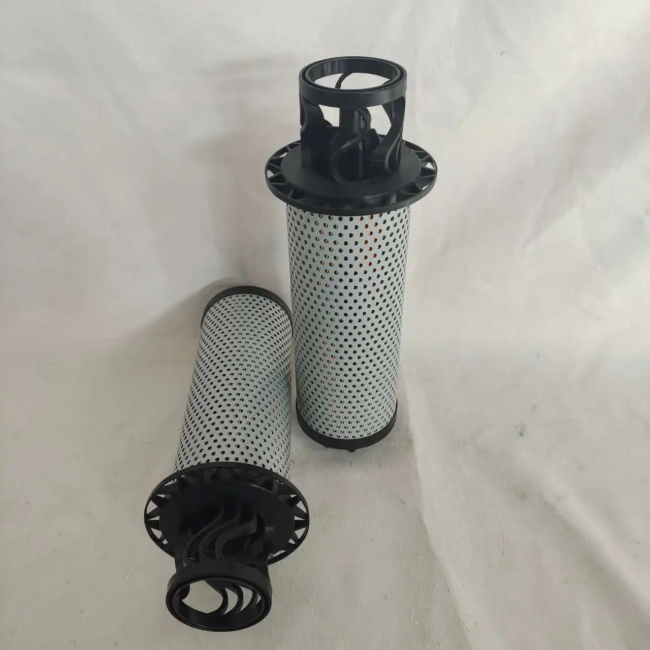 Sh52380 Фильтр гидравлического фильтра Libster Haier P3.1130-01 Сменный фильтрующий элемент гидравлического фильтра 11168018   Элемент гидравлического фильтра масляного фильтра экскаватора грузовика