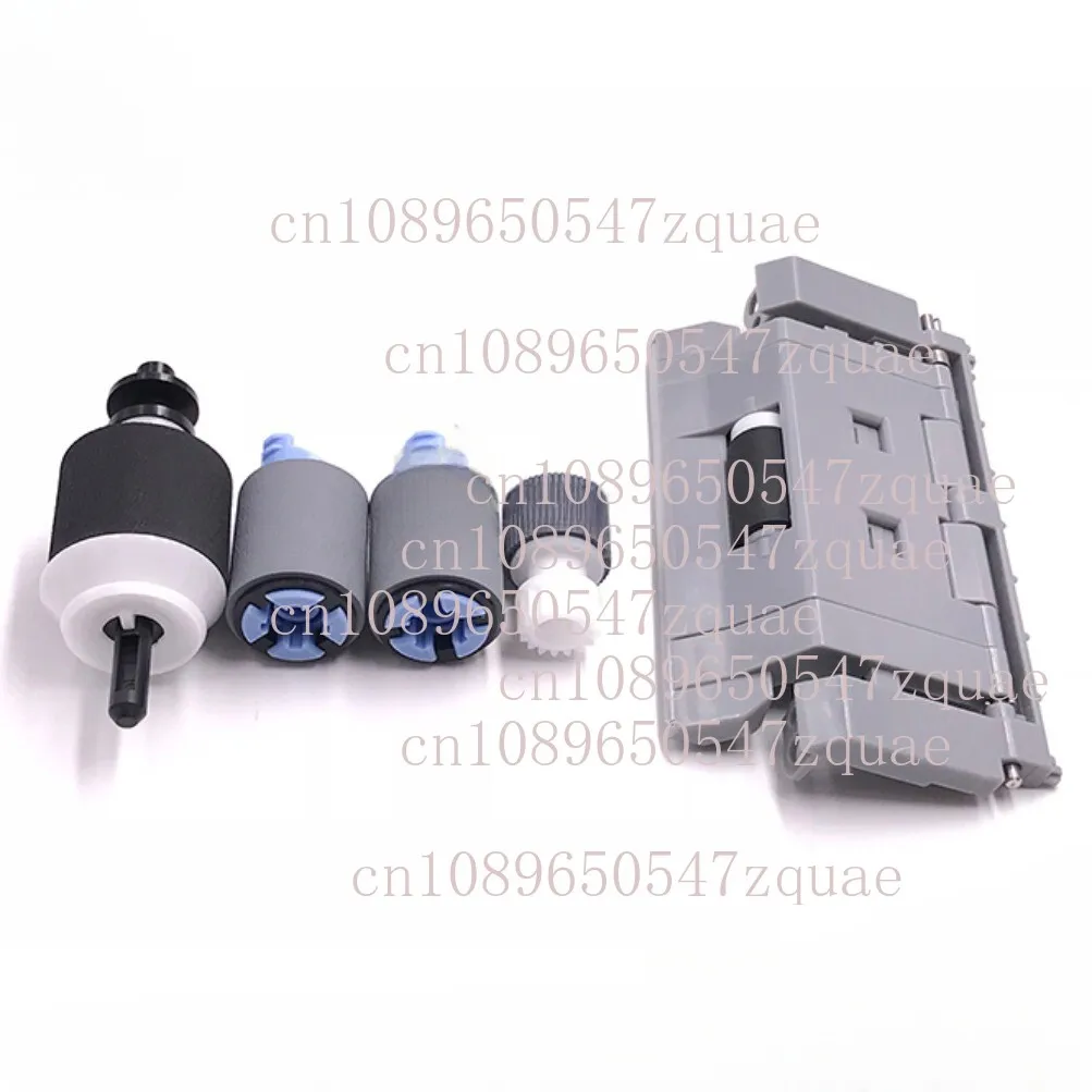 CC468-67911 67924 New Pickup Roller Separation Pad Kit for Hp M575 570 3525 3530