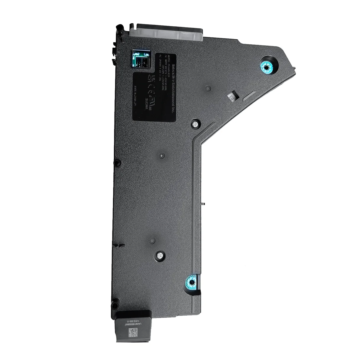 

B02B-источник питания ADP-400DR для консоли PS5, внутренний адаптер переменного тока, кирпичный блок для многофункционального хост-адаптера PS5