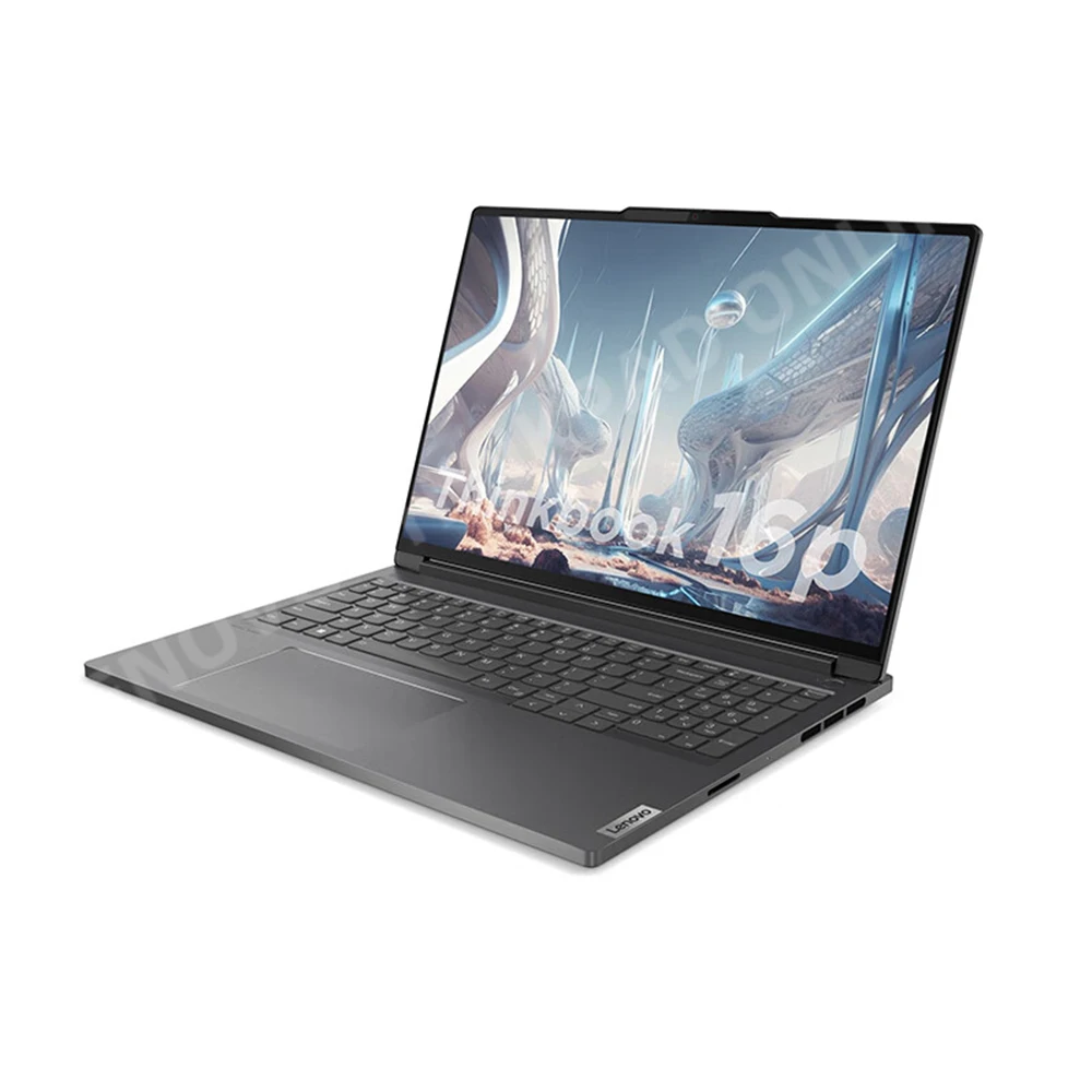 Imagem -06 - Lenovo-thinkbook 16p Laptop I513500h I9-13900h Rtx4060 4050 16g 32gb tb 2tb Ssd 16 3.2k 165hz Tela Notebook Novo 2023