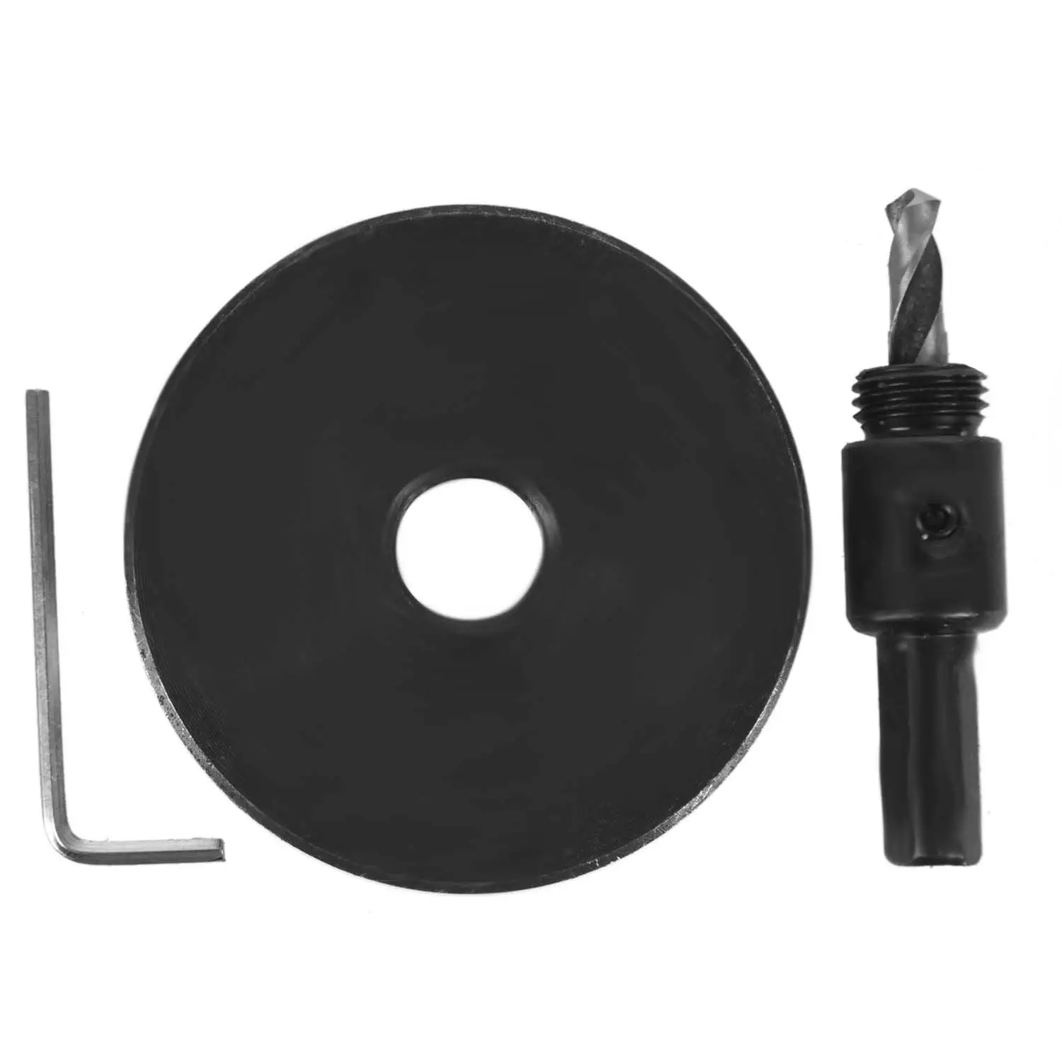 60mm Pro Hole Saw Tooth Steel Holesaw Drill Bit Cutter Tool for Metal Wood Alloy