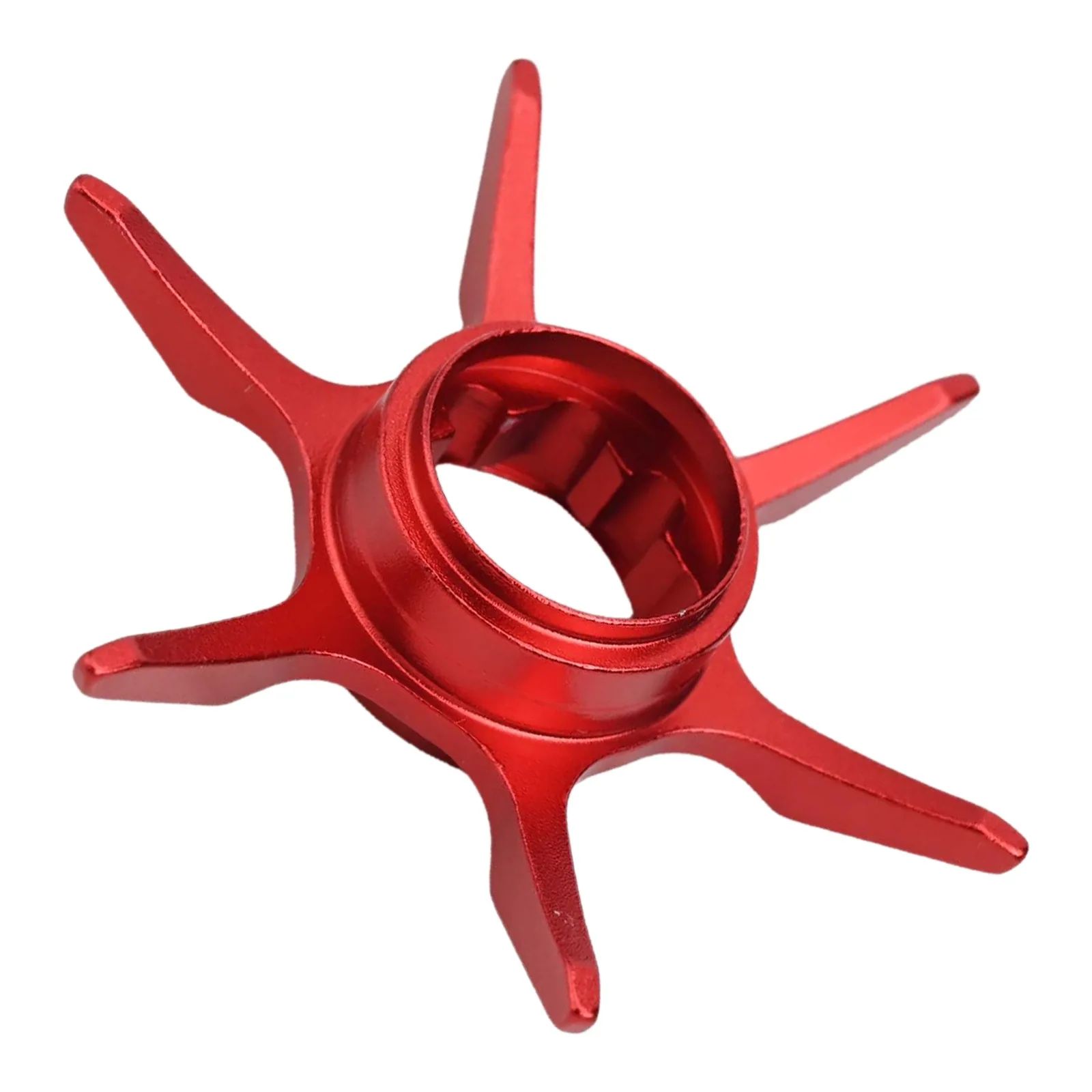 معدات صيد الأسماك الرياضة في الهواء الطلق بكرة الطعم وجع المياه المالحة الأسود خيارات الألوان المتعددة خيار اللون الأرجواني #1