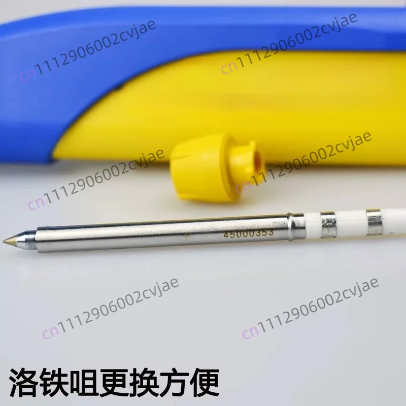HAKKO FX-901 wireless soldering iron charging, battery electric soldering iron 6W
