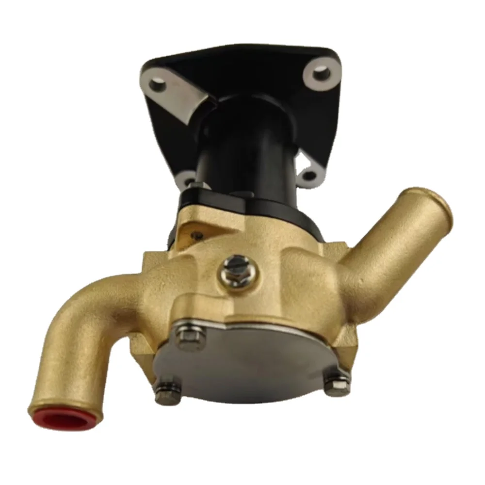 

TLF Water Pump A029U129 for Engine G-1010