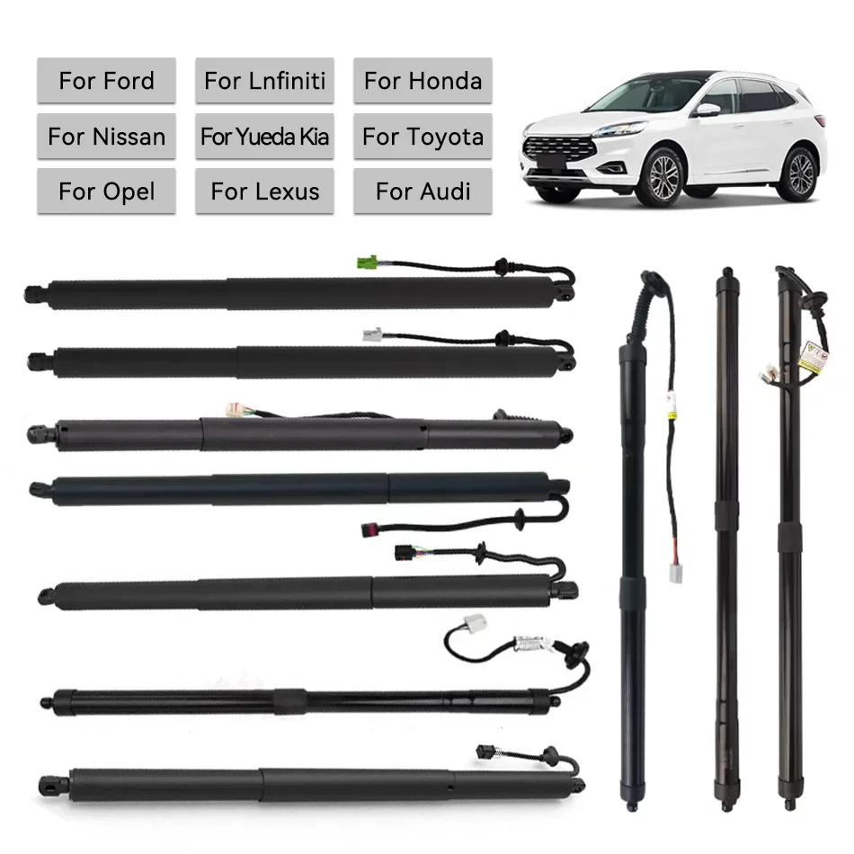 OEM Car Hood Lift Power Door Support Struts Electric Tailgate Strut For Toyota Honda Nissan