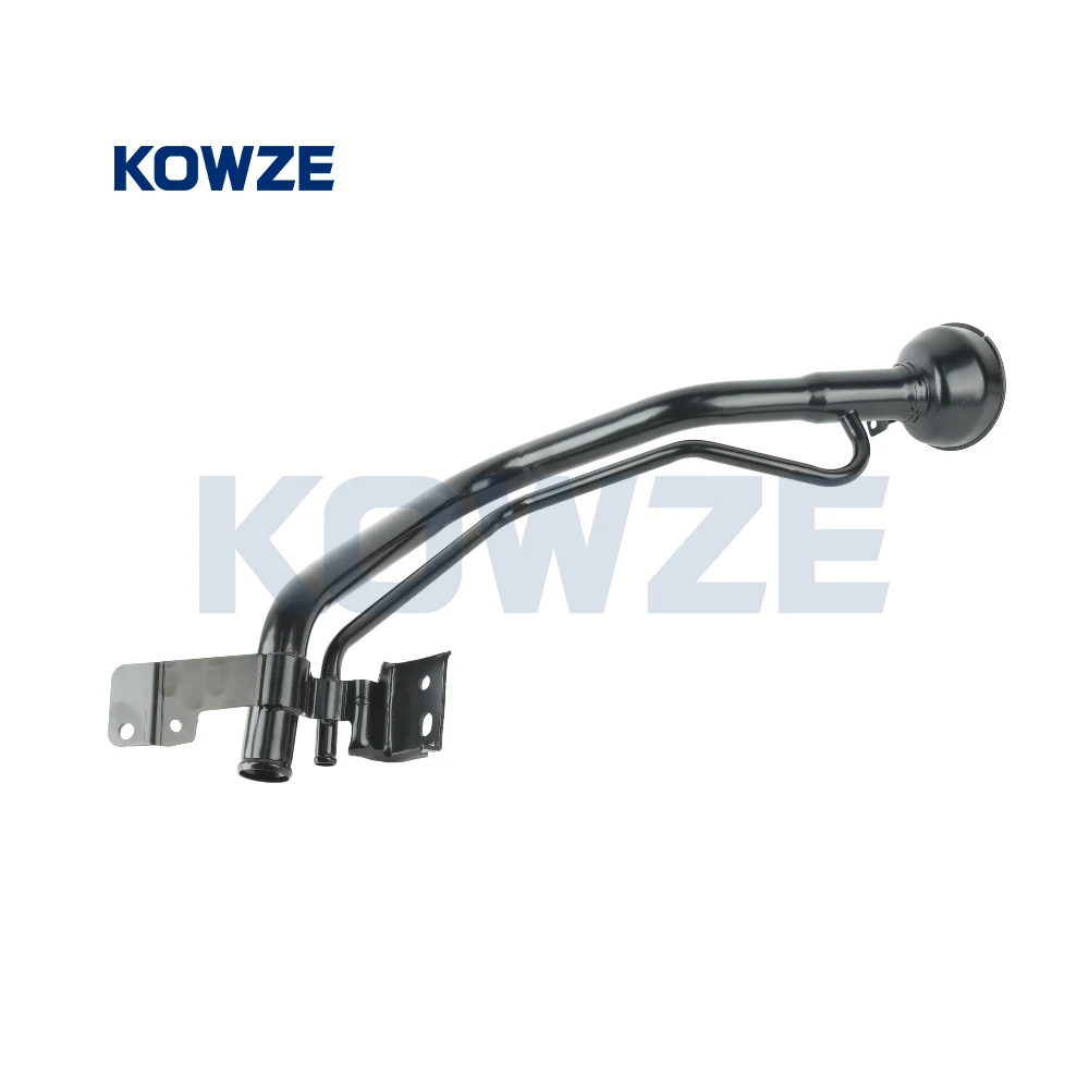 17221-95F0A Kowze Automotive Spare Part Supplier Car Auto Parts Fuel Tank Filler Neck for Nissan Almera Sunny 2006-2012