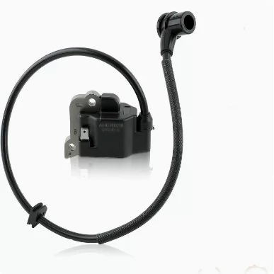 501424329 ignition coil kit for Husqvarna Poulan Pro PR48BT PR46BT