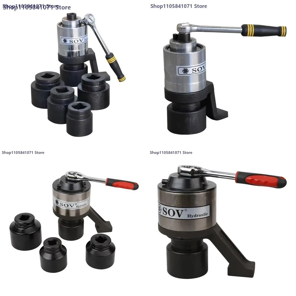 Durable Hydraulic Torque Multiplier Multi-Function Hydraulic Tool for Industrial Repair Heavy Duty High Precision