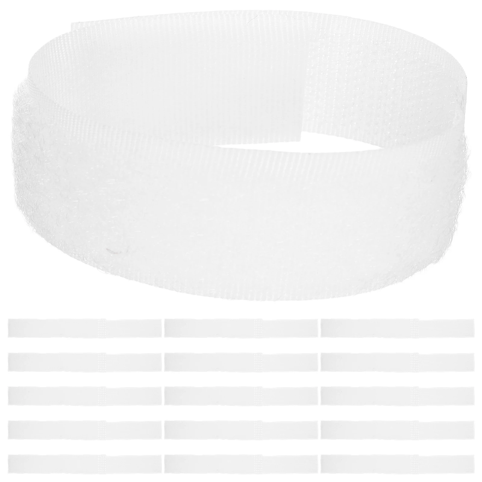 

20Pcs Pet Boot Strap Fasteners Adjustable Non Slip Dog Sock Bands Secure Fit Paw Protector for Outdoor Activities