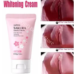 Creme de clareamento para partes íntimas, Branqueamento das axilas, Soro de bunda e joelho, Ilumine a coxa interna, Remover melanina