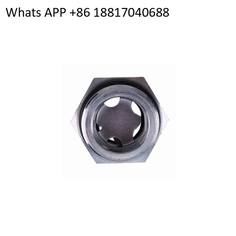 Applicable T320 S160 S185 S300 Hydraulic Oil Tank Measuring Meter Oil Ruler Level Gauge 6665915