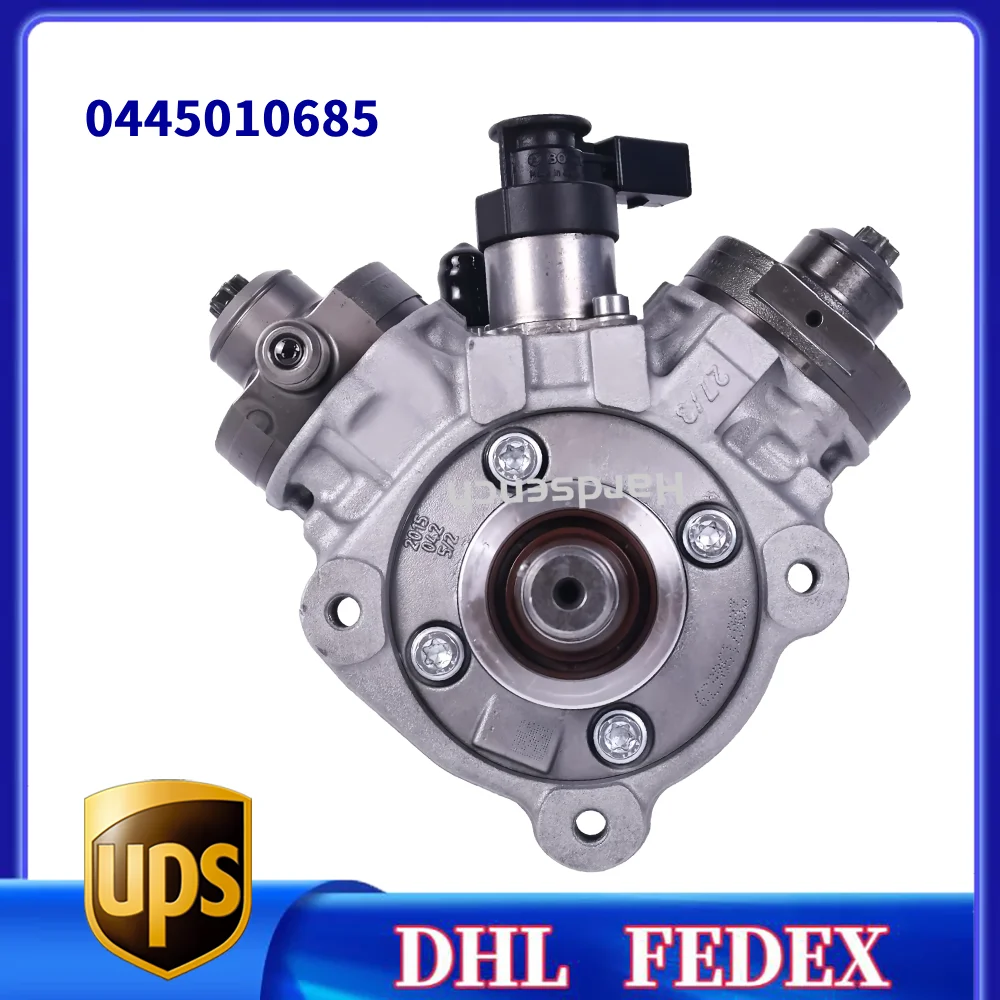 

0445010685 CP4 Diesel Fuel Injection pump 059130755AH for AUDI/VW