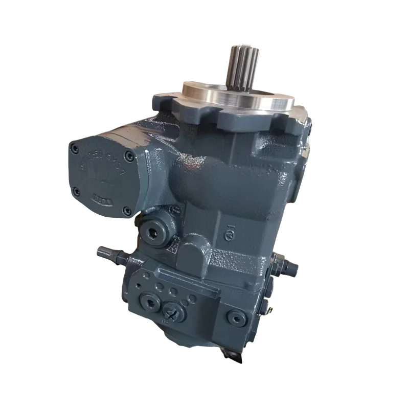 A4VG series A4VG90EP4D1/32R-NZF02F011L A4VG140EP4DX/32L-NZF02F001SP-S hydraulic piston pump