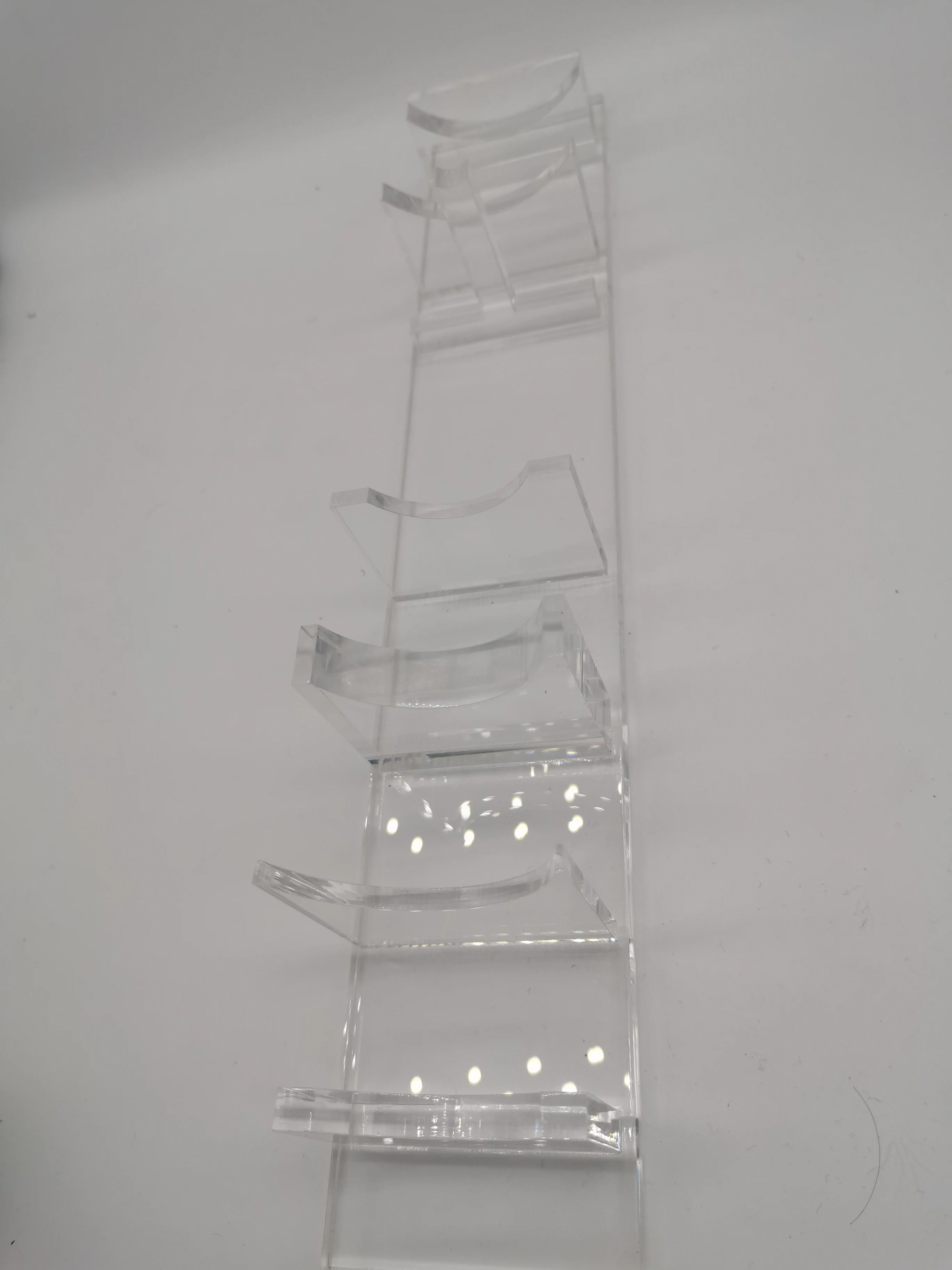 Suporte acrílico para 9Barista