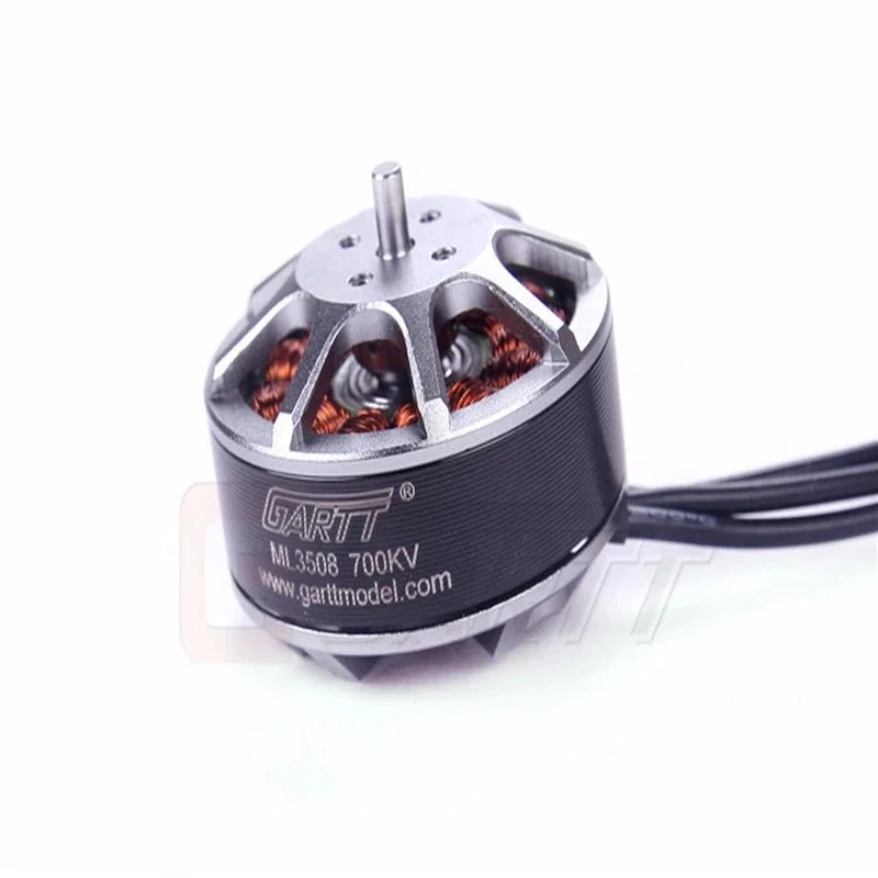 1PCS/ 6PCS /8PCS GARTT ML 3508 700KV Brushless Motor for RC Multirotor Quadcopter Hexa Drone
