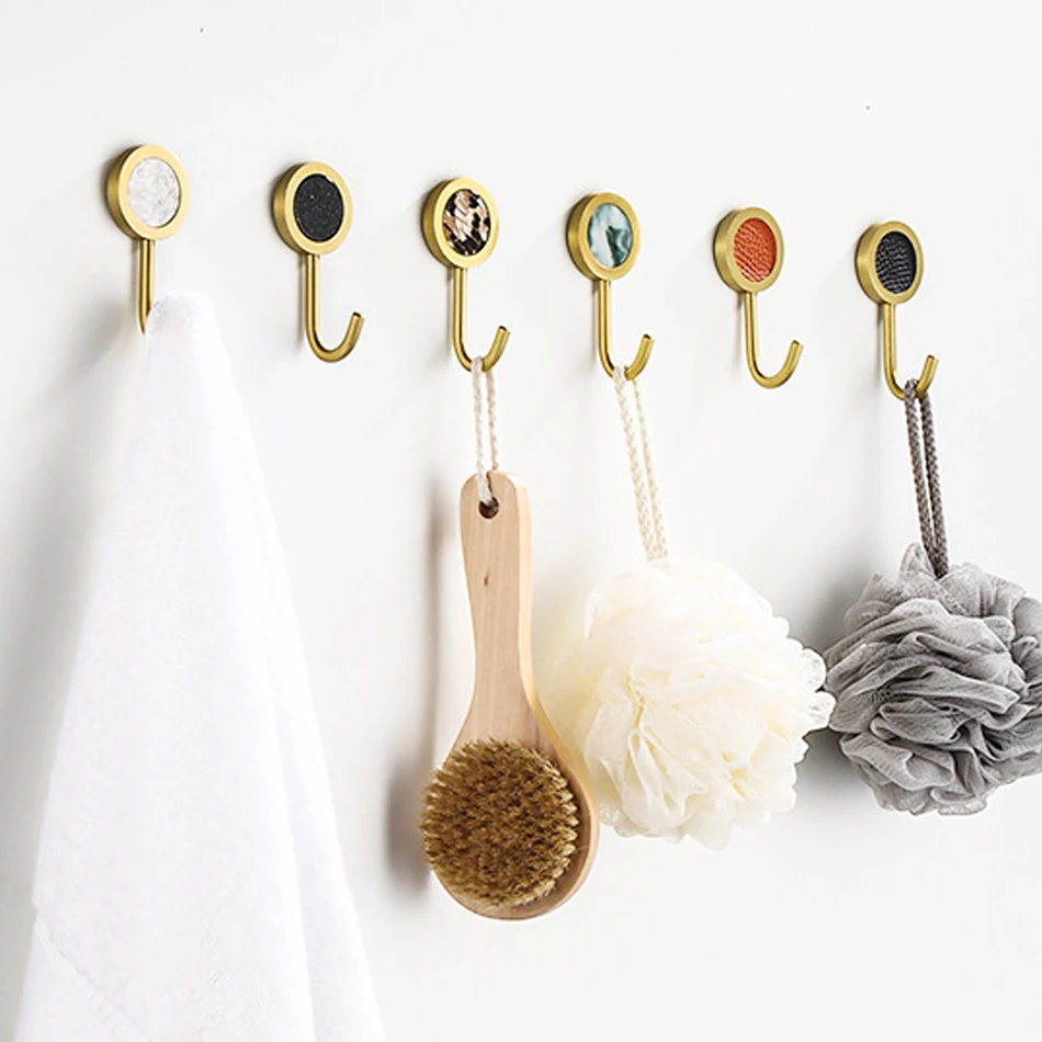 Thumbnail 2 - #86 Bathroom Robe Hooks Comparison Guide