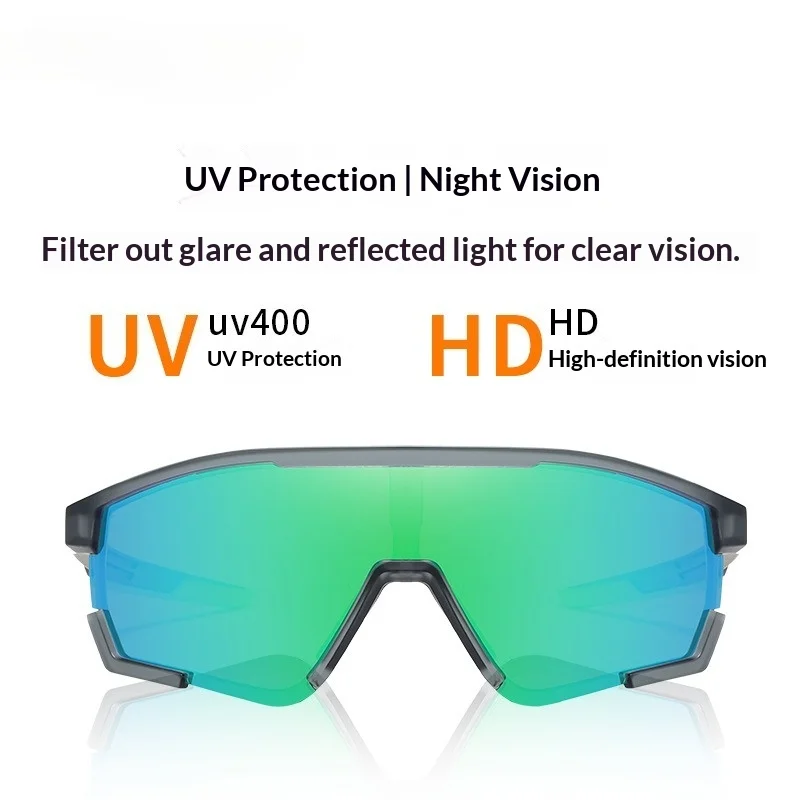 Thumbnail 4 - #53 Top Polarized Outdoor Sunglasses Picks for Every Budget