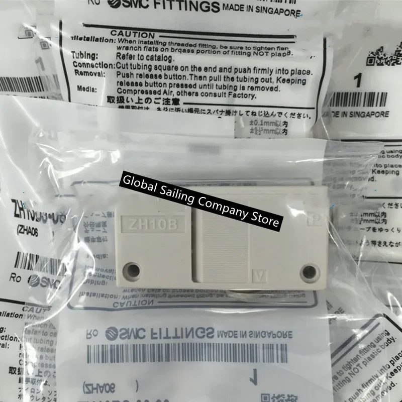 new original vacuum generator ZH10BS-01-01 ZH13BS-01-02 ZH05BS-06-06 ZH07BS-06-06 ZH10BS-06-06 ZH07BS-01-01 ZH05BS-01-01