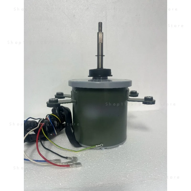 YDK550-6D YDK550-6E New  central air conditioning multi-line outdoor fan motor
