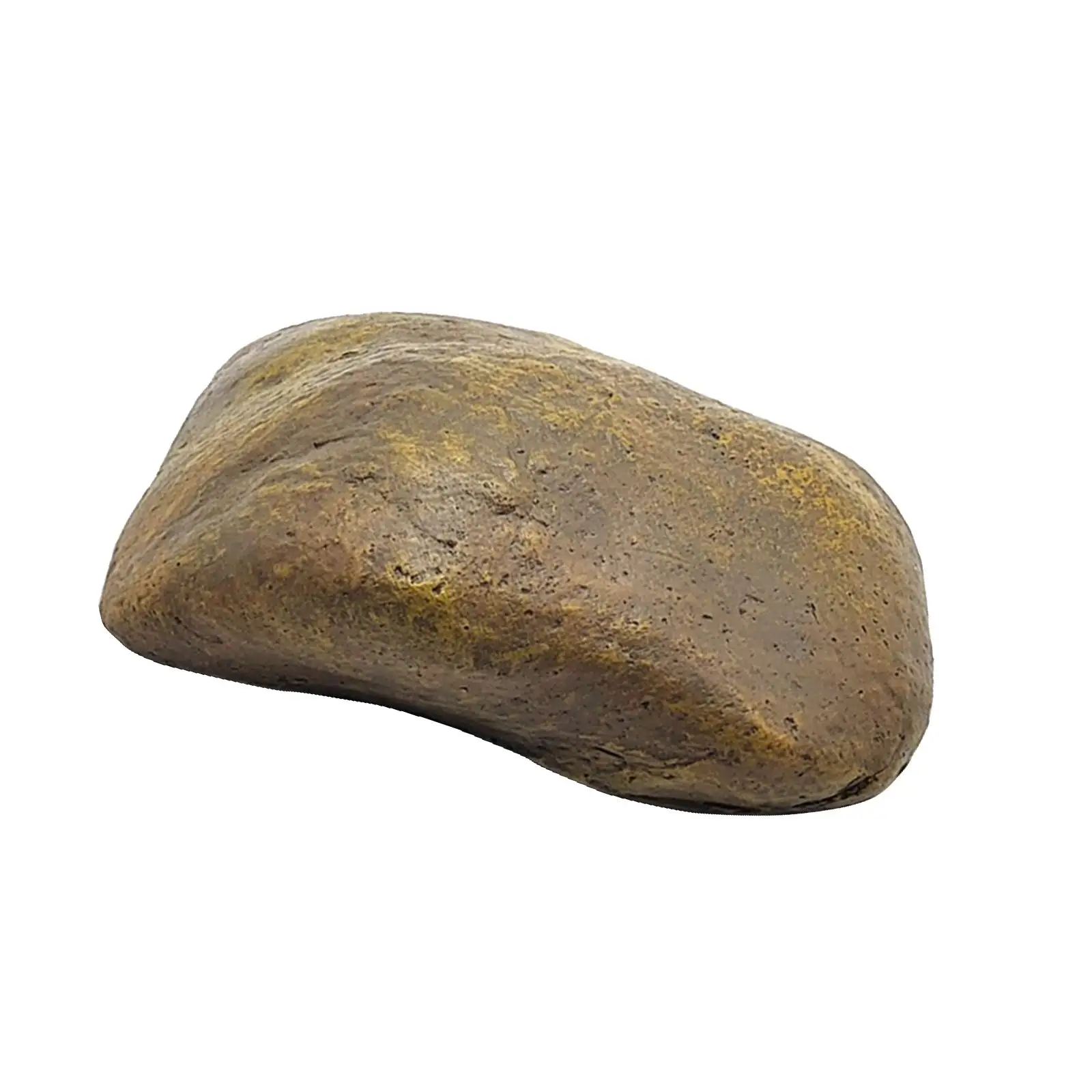 إخفاء مفتاح الغيار وهمية الصخور الراتنج حامل المفاتيح الاحتياطية لحديقة Geocaching ساحة نمط C #6