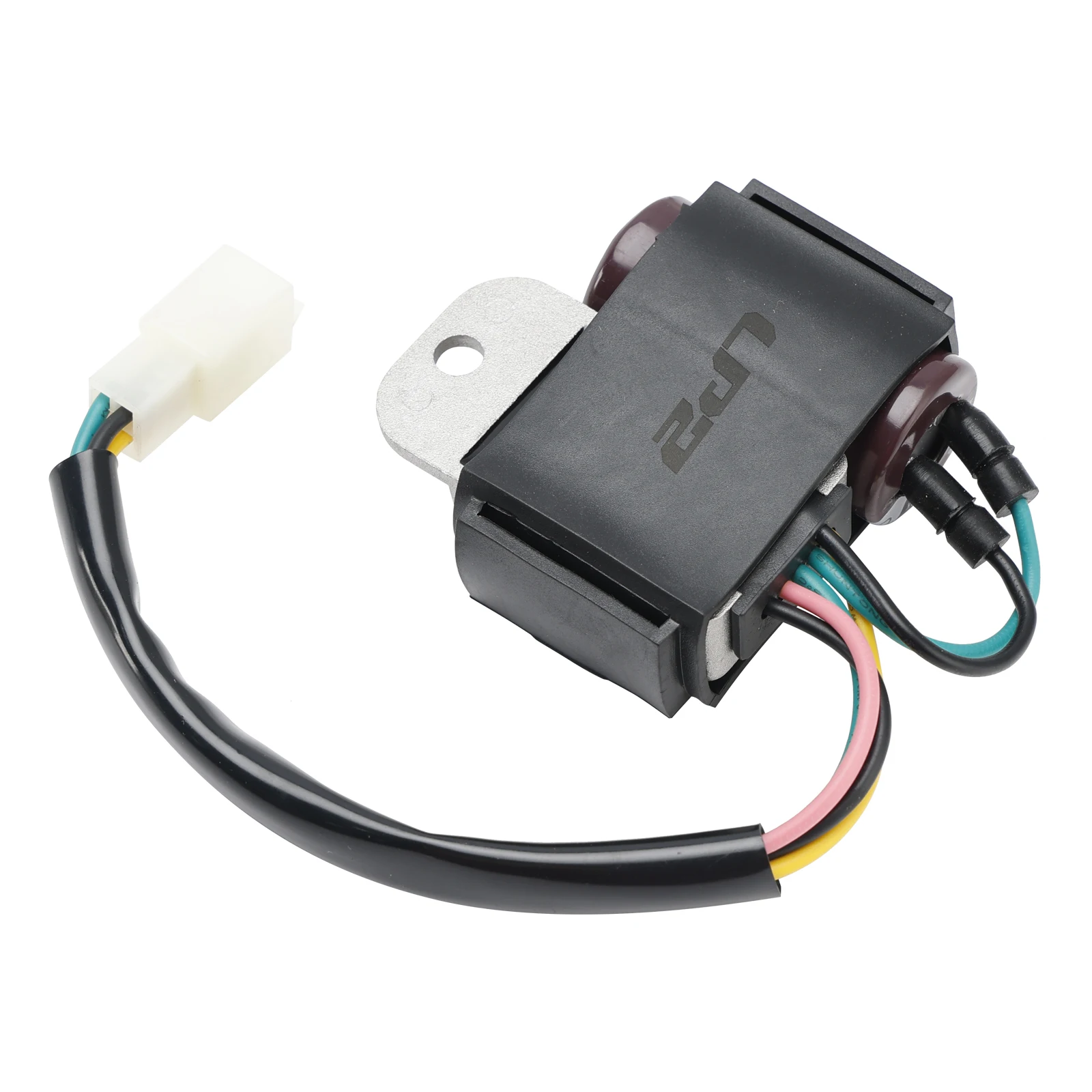 Regulador de voltaje/rectificador Artudatech para Honda XR200R XR250R XR400R XR600R 1984-2004