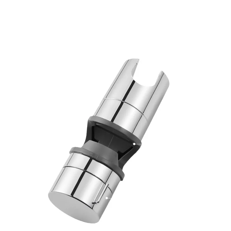 

Shower fixing bracket, shower head hanging seat, no-punching artifact, household shower head set accessories