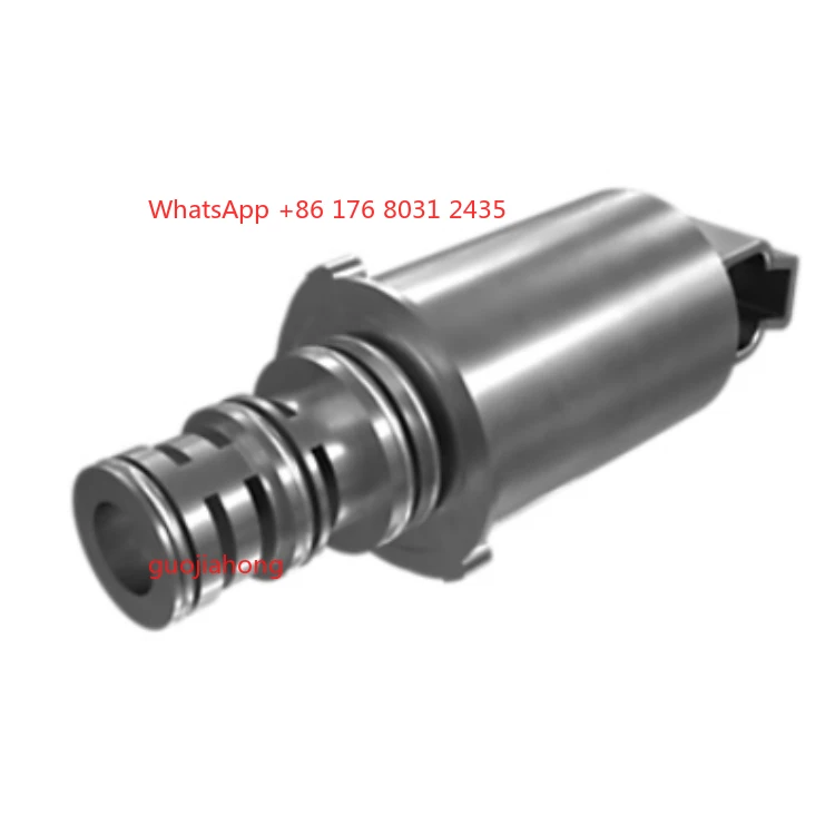 Loader 434E Pressure Switch Assembly 128-5091
