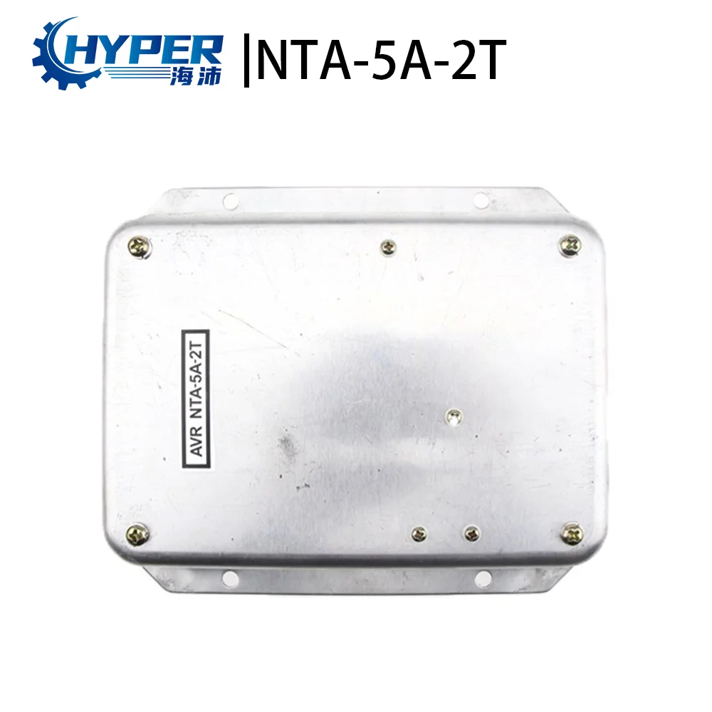 avr NTA-5A-2T Copy Generators Automatic Voltage Regulator Stabilizer Replace for Denyo Generator gasoline generator spare parts