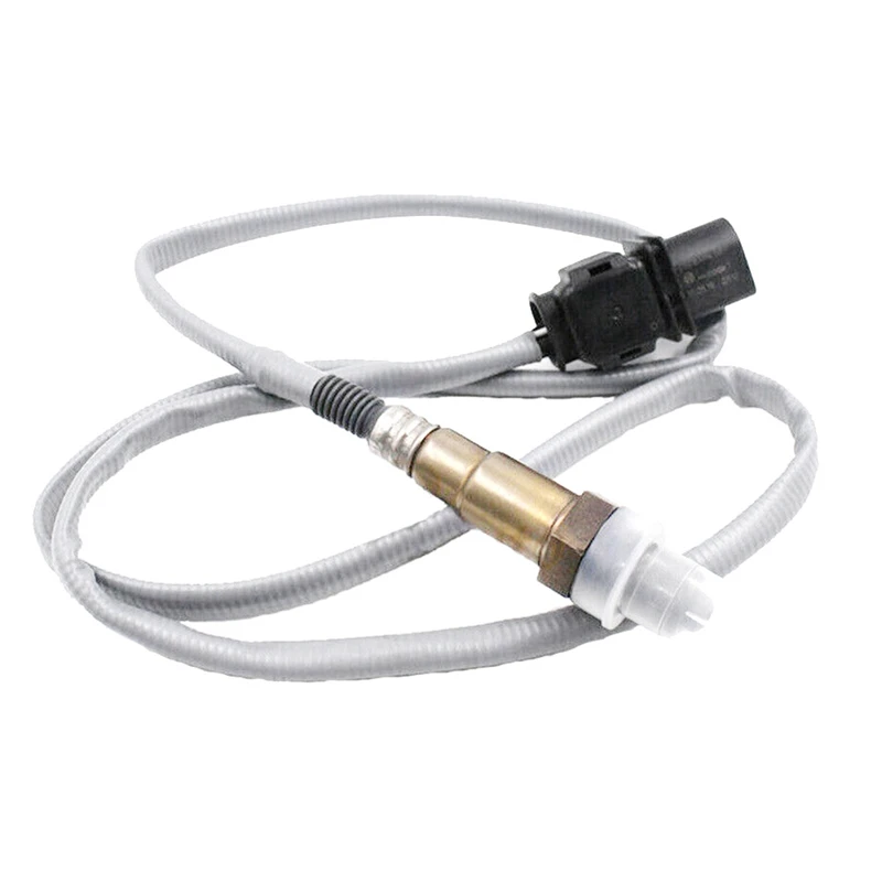 Lambda Probe O2 Oxygen Sensor For BMW E83 E90 E91 E92 E93128I 11787558073 Replacement Parts Accessories