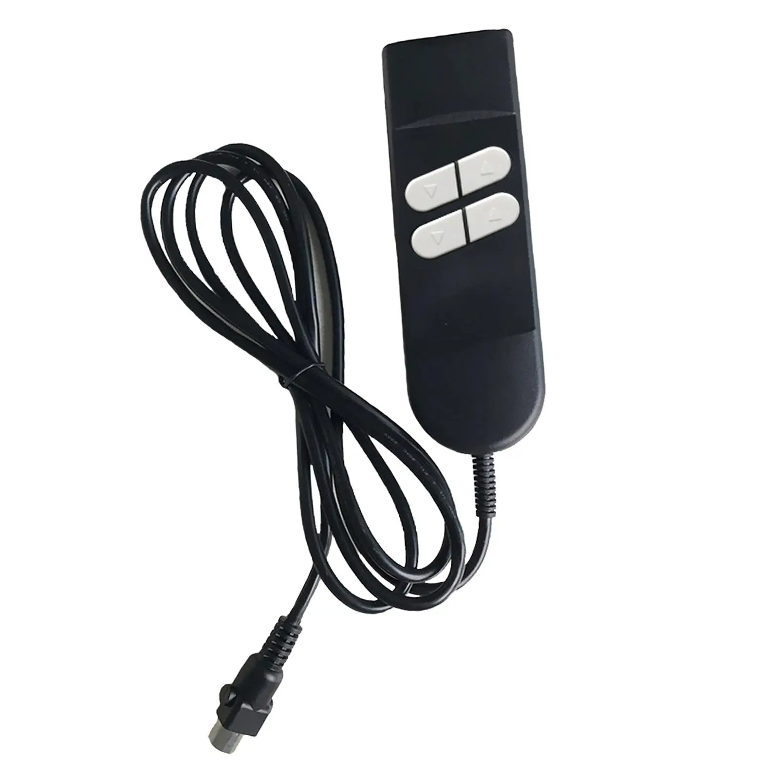 4 Buttons Manual Remote Control Electric Touch Switch for Sofas Lift Chairs Electric recliner