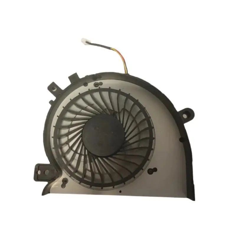 1 вентилятор процессора ноутбука для FOXCONN NFB77A05H, 5 В, 0,5 А, кулер