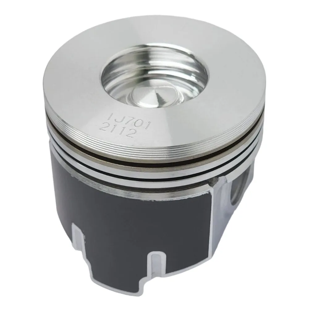 

Engine Piston 1J701-21124 For Kubota V2607 Diesel Engine Parts