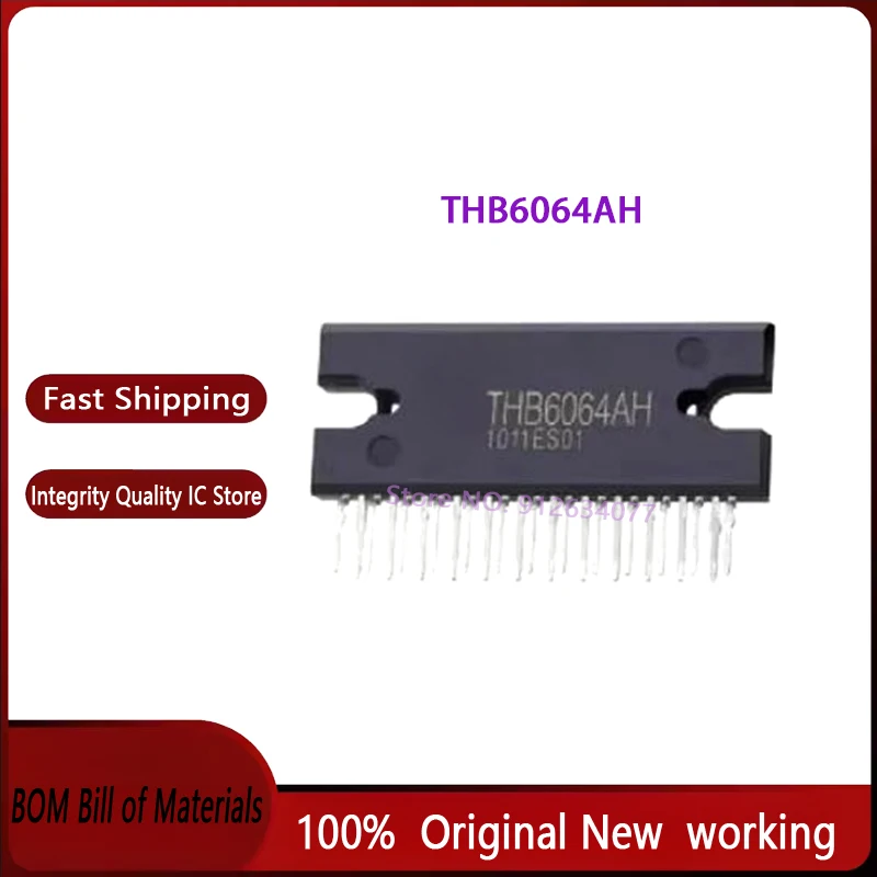 

2 шт. ~ 10 шт./лот THB6064AH ZIP25, 100% новый спотовый запас