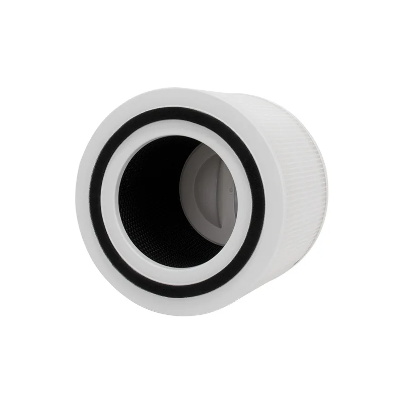Filtro Hepa PM2.5 para purificador de aire Levoit Core 300, filtro de carbón activado, núcleo 300, para purificador de aire Levoit Core 300