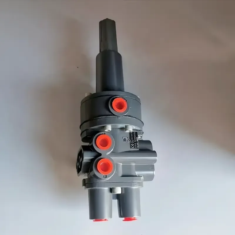 Brand New Original Valve Spare Parts Fisher-377 Trip Valve Automatic Reset Function
