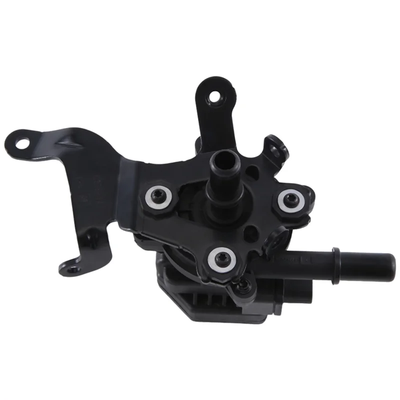 

Exquisite-1 PCS Vapor Canister Purge Pump ABS Car Accessories For GM 25206066,25204641,12698940,12703879