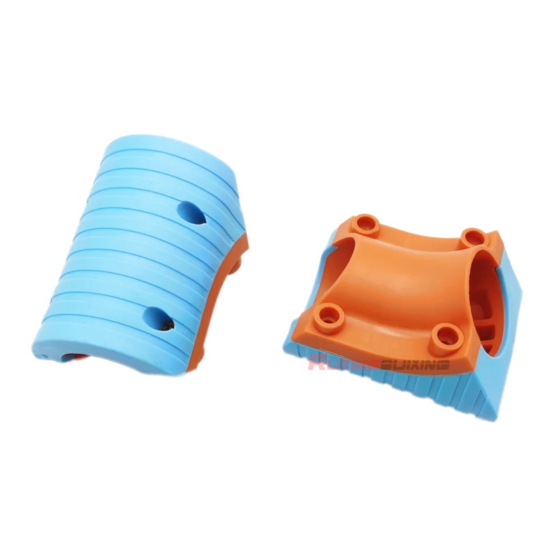 DJI Agras T70/T70P/T100 coussin de train d'atterrissage pour drone agricole, coussinet de pied absorbant les chocs et résistant à l'usure