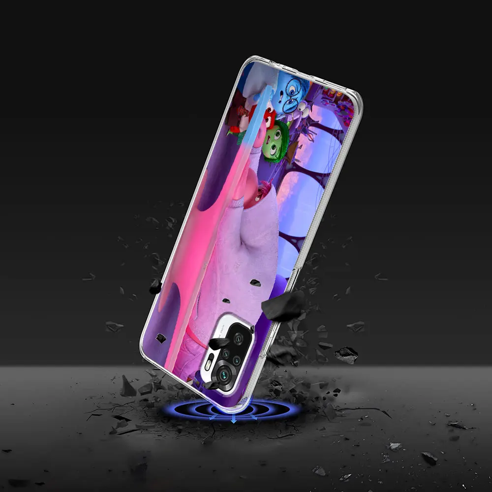 Anime Inside Out 2 …