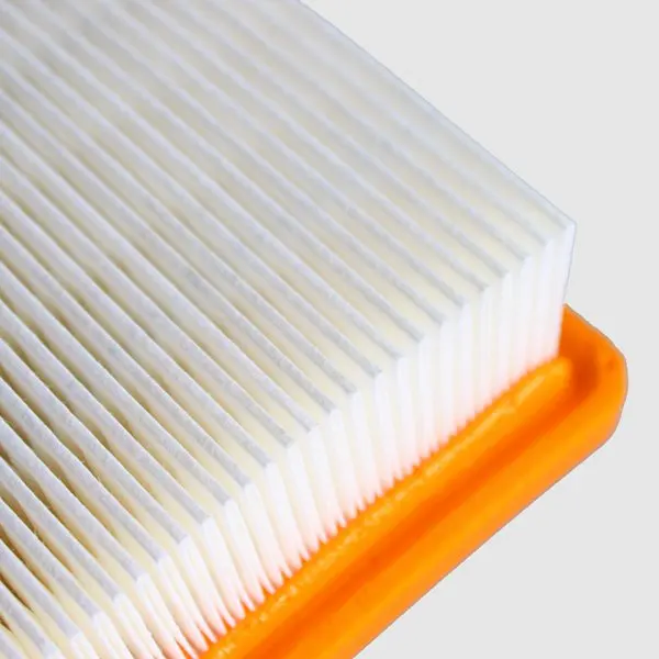 4Pcs HEPA Filter สําหรับ Karcher DS5500 DS6000 DS5600 DS5800 เครื่องดูดฝุ่น Karcher 6.414-631.0 ตัวกรอง Hepa เปลี่ยน