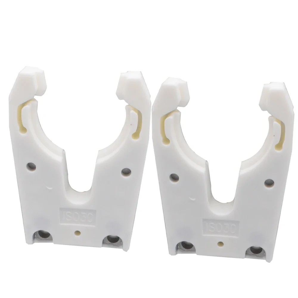 Imagem -04 - Abs Clamping Tool Holder Claw Clamping Tool Spindle Knife Shank Tool Change Knife Iso20 Iso10 Iso25 Iso30 Bt40 Bt30 Nbt30 Hsk63