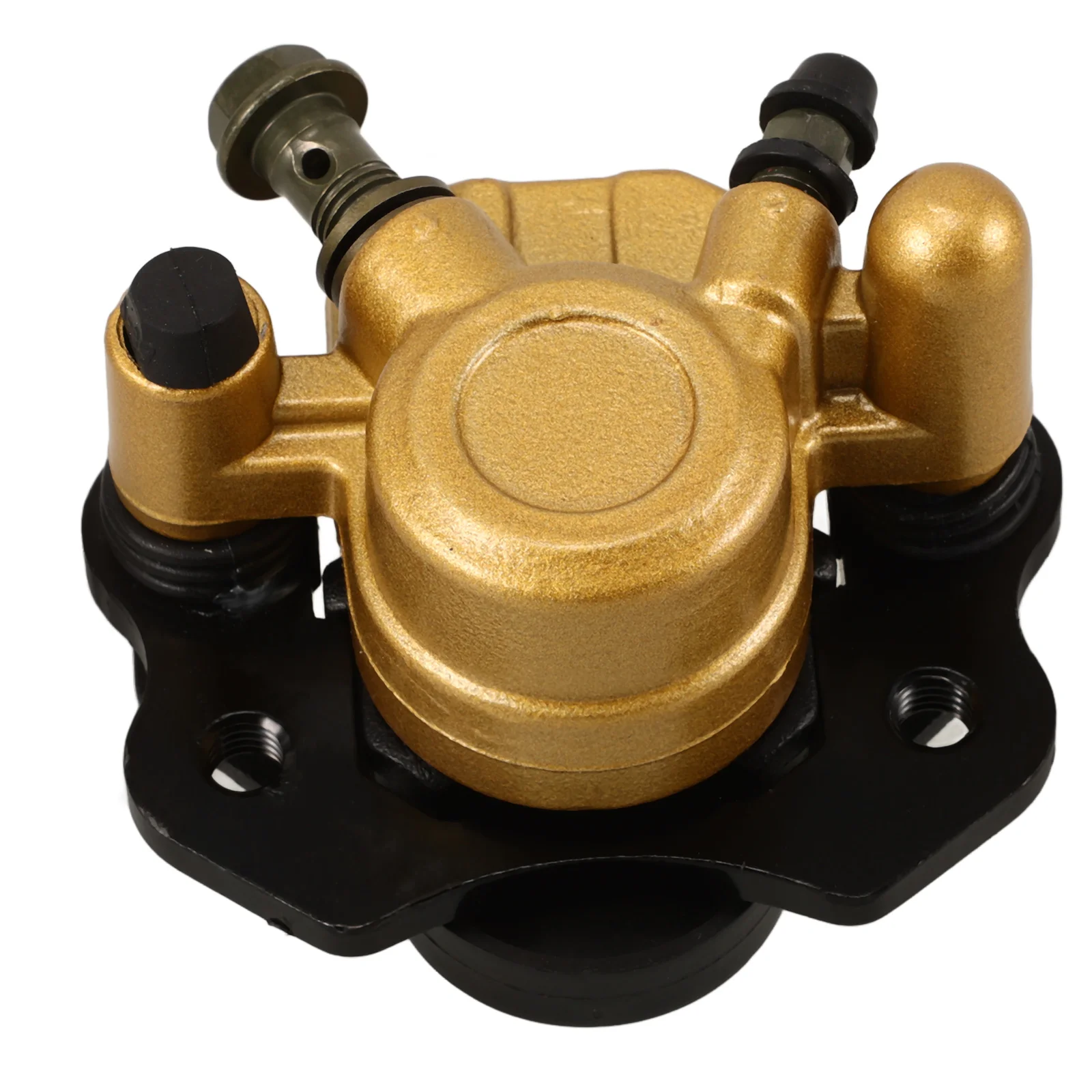 

Front Brake For Atv 110Cc 125Cc 50Cc Disc Replacement Durable Mechanical Caliper Enhanced Braking Sturdy Material Easy