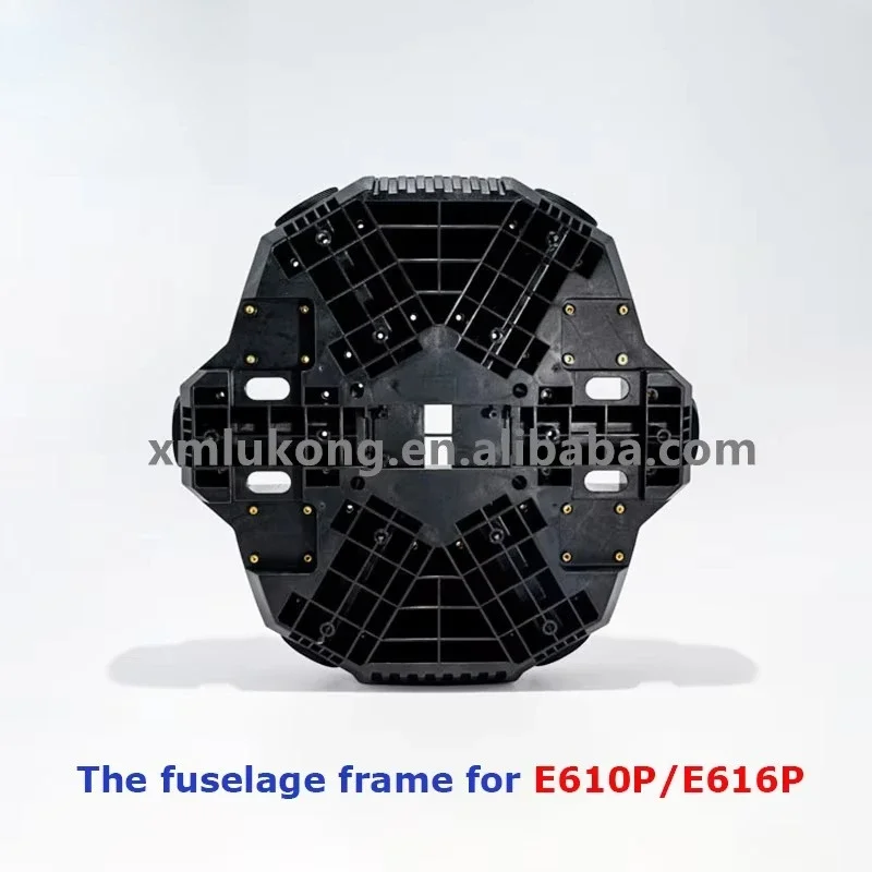 APStoreEFT E610P E616P E410P E416P Agricultural Spray Dr-one Frame Body Lower Cover 6-axis 4-axis RC Parts